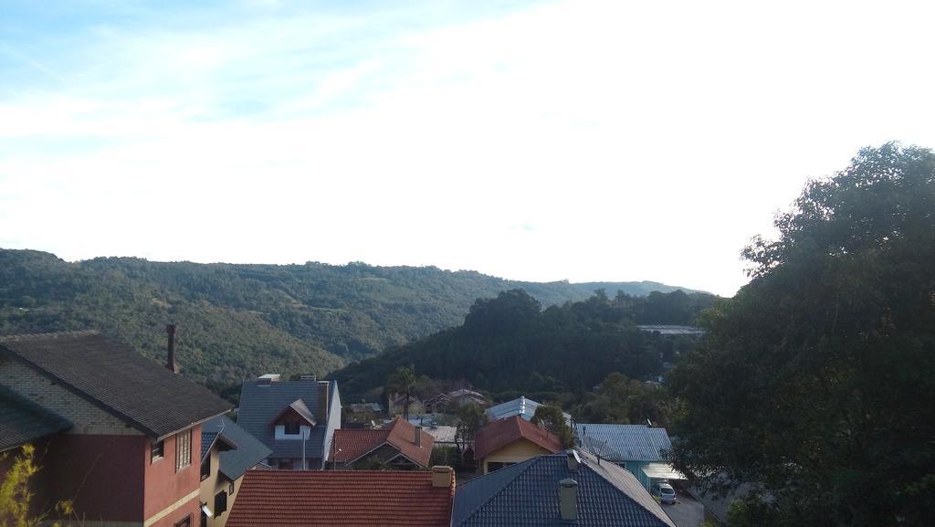 Villa Sunshine Gramado Exterior foto